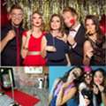 Outdoor Fun With Photo Booth Hire Buffalo, NY