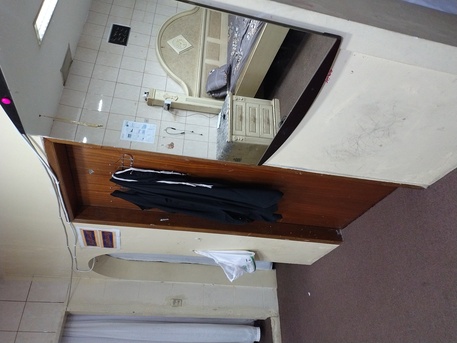Jubail, Bedspace For Rent, SAR 400/month,  1 BHK. Full Furnished Bed Space For Pakistani Exctive People