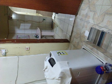 Jubail, Bedspace For Rent, SAR 400/month,  1 BHK. Full Furnished Bed Space For Pakistani Exctive People