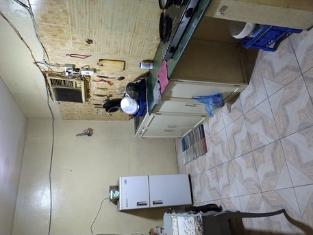 Jubail, Bedspace For Rent, SAR 400/month,  1 BHK. Full Furnished Bed Space For Pakistani Exctive People