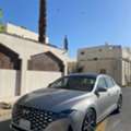 SAR 62000,  Hyundai Azera,  2021,  Automatic,  200 KM,  For Sale   Excellent Condition