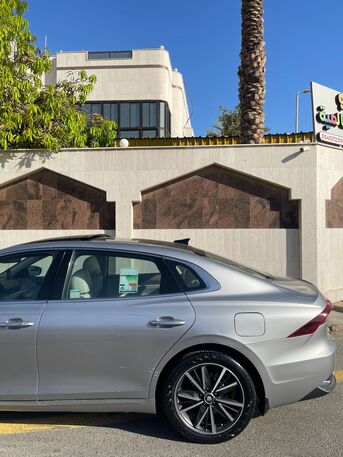 Jeddah, Vehicles, Cars & Trucks , SAR 62000,  Hyundai Azera,  2021,  Automatic,  200 KM,  For Sale   Excellent Condition