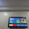 SAR 500,  Led Smart Tv Ikon 43