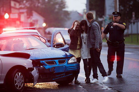 New York, Legal, Trusted Legal Support For Car Accident Cases In Windsor
