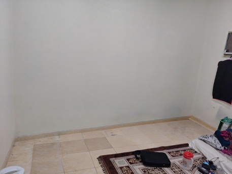 Hara, Rooms for Rent, SAR 550/month,  Furnished,  BED SPACE AVAILABLE FOR ONE PERSON In Al Malaz Area. 4km Away From Hara