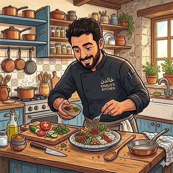Manama, Jobs, Pastry Or Food Cook / Chef