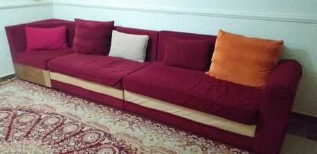 Al Wizarat, Household Items, SAR 1,  Carpet ( Turkish) For Sale