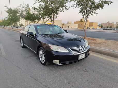 Taif, Vehicles, Cars & Trucks , SAR 29000,  Lexus ES 350,  2011,  Automatic,  393000 KM,  Lexus ES350