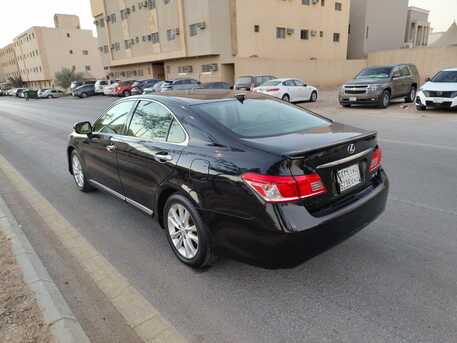 Taif, Vehicles, Cars & Trucks , SAR 29000,  Lexus ES 350,  2011,  Automatic,  393000 KM,  Lexus ES350