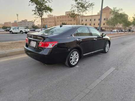Taif, Vehicles, Cars & Trucks , SAR 29000,  Lexus ES 350,  2011,  Automatic,  393000 KM,  Lexus ES350