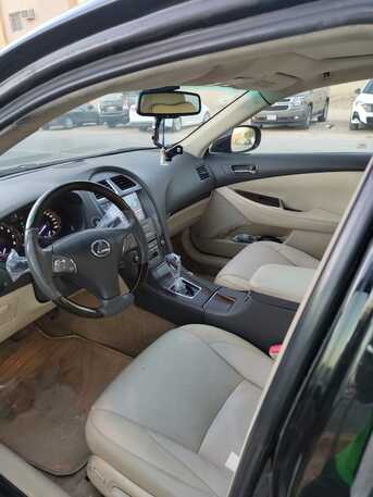 Taif, Vehicles, Cars & Trucks , SAR 29000,  Lexus ES 350,  2011,  Automatic,  393000 KM,  Lexus ES350