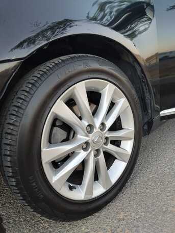 Taif, Vehicles, Cars & Trucks , SAR 29000,  Lexus ES 350,  2011,  Automatic,  393000 KM,  Lexus ES350