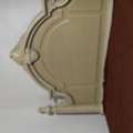 SAR 350,  ITALIAN DOUBLE KING SIZE BED FOR SALE