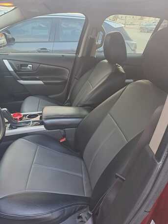 Riyadh, Vehicles, Cars & Trucks , SAR 40000,  Ford Edge ST-Line,  2013,  Automatic,  195000 KM,  Mint Condition Ford Edge  Sport