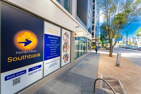 Melbourne, Health, Trusted Mental Health Services In South Bank