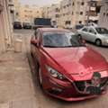 SAR 28500,  Mazda 3,  2016,  Automatic,  255000 KM,   Urgent Sale