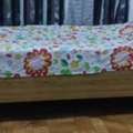 SAR 0200,  SR 200 Single Bed With Matress