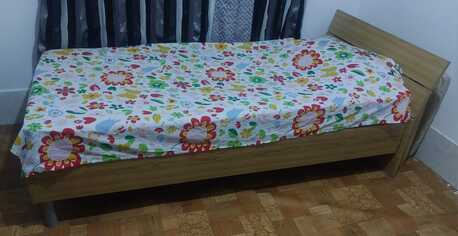 Hara, Household Items, SAR 0200,  SR 200 Single Bed With Matress