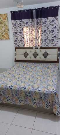 Hara, Household Items, SAR 0350,  SR 350/- Bed And Wardrobe
