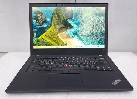 Manama, Computers, BHD 128,  Lenovo Touch I7 8th Generation Graphics Laptop NVidia 2GB GPU 14"Touch Screen 16GB + 256GB