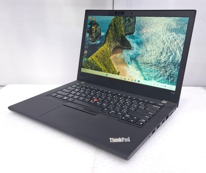 Manama, Computers, BHD 128,  Lenovo Touch I7 8th Generation Graphics Laptop NVidia 2GB GPU 14"Touch Screen 16GB + 256GB