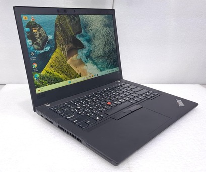Manama, Computers, BHD 128,  Lenovo Touch I7 8th Generation Graphics Laptop NVidia 2GB GPU 14"Touch Screen 16GB + 256GB