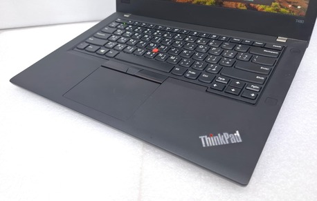 Manama, Computers, BHD 128,  Lenovo Touch I7 8th Generation Graphics Laptop NVidia 2GB GPU 14"Touch Screen 16GB + 256GB