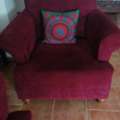 SAR 500, A Set Of Sofa Arm Chairs