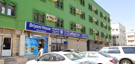Jeddah, Bedspace For Rent, SAR 300/month,  Bed Space Available Including Electricity And Water For The Executive Gentleman.