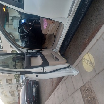 Al Rabi, Vehicles, Cars & Trucks , SAR 52000,  Totota Prado Land Cruiser 2011 TX-L V4,  2011,  Automatic,  371000 KM,  White