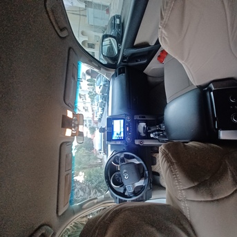 Al Rabi, Vehicles, Cars & Trucks , SAR 52000,  Totota Prado Land Cruiser 2011 TX-L V4,  2011,  Automatic,  371000 KM,  White