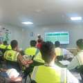 Safety Officer