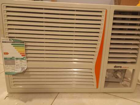 Makkah, Air Conditioners, SAR 750,  Ac Dora - Gibson