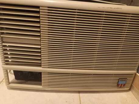 Makkah, Air Conditioners, SAR 750,  Ac Dora - Gibson