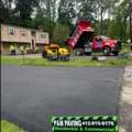 Professional Asphalt Milling In Pittsburgh For Efficient Pavement Restoration And Surface