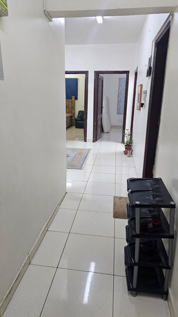 Al Malaz, Apartments, Flats, Houses & Villas, Furnished,  2 BR,  Live In Comfort At A Prime Location! Bright, Spacious, And Perfectly Located 2BHK&mdash;ideal Fo