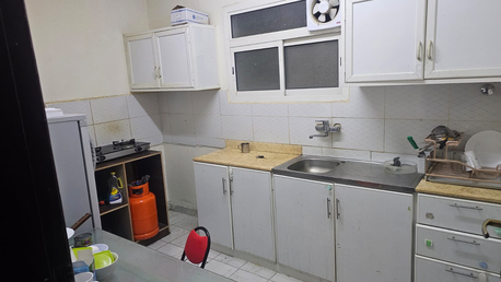 Al Malaz, Apartments, Flats, Houses & Villas, Furnished,  2 BR,  Live In Comfort At A Prime Location! Bright, Spacious, And Perfectly Located 2BHK&mdash;ideal Fo
