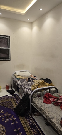 Al Nuzha, Bedspace For Rent, SAR 400/month,  2 Bed Space Available