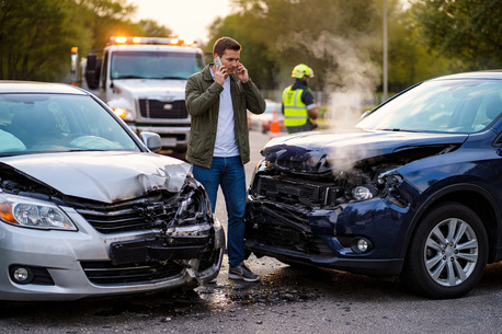 Sydney, Automotive, Car Insurance Repairs In Clyde North &ndash; Stress-Free Claims & Quality Repairs