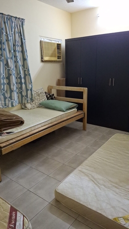 Gudaibiya, Bedspace For Rent, BHD 70/month,  Room Sharing For Kerala Executive Bachlor