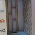 SAR 1000/month,  1 BR,  Neat Single Bachelor Room Avaiable On 2 Nd Floor