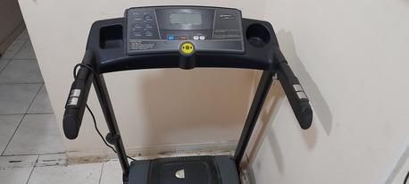 Al Khobar Al Shamalia, Household Items, SAR 1000400,  Samsung LED & Trade Mill For SALE