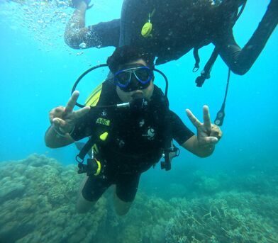 Mumbai, Travel, Scuba Diving In Andaman: Complete Guide To The Best Diving Experience In India