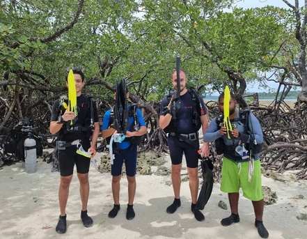 Mumbai, Travel, Scuba Diving In Andaman: Complete Guide To The Best Diving Experience In India