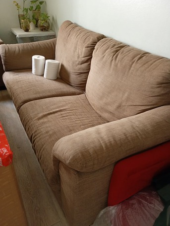 Riyadh, Household Items, SAR 700,  House Hold Items AC Fridge Sofa For Sale