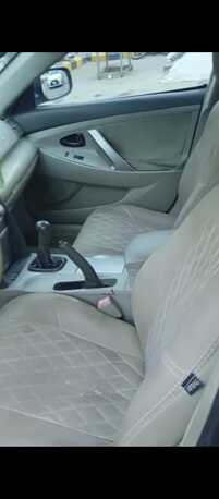 Yanbu, Vehicles, Cars & Trucks , SAR 18000,  Toyota Camry,  2011,  Manual,  450 KM,     Gear