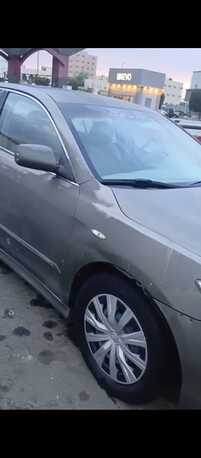Yanbu, Vehicles, Cars & Trucks , SAR 18000,  Toyota Camry,  2011,  Manual,  450 KM,     Gear