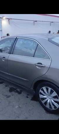 Yanbu, Vehicles, Cars & Trucks , SAR 18000,  Toyota Camry,  2011,  Manual,  450 KM,     Gear
