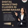 Digital Marketing Classes In Laxmi Nagar