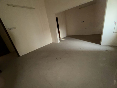 Salmaniya, Apartments, Flats, Houses & Villas, BHD 155/month,  3 BR,  3 Bedroom Flat For Rent Without Ewa